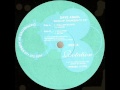 Dave Angel - Lagoon