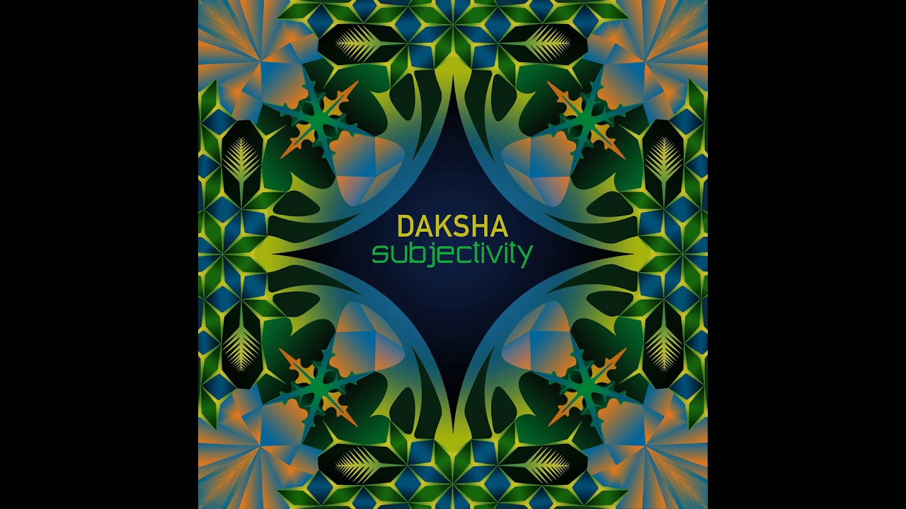 Daksha - The Dough