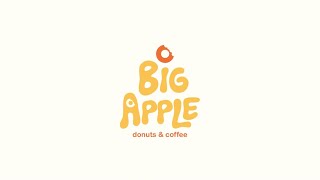 SMM40403 VIDEO AD | BIG APPLE