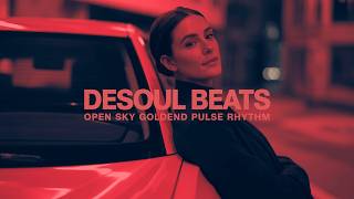 Open Sky Golden Pulse Rhythm  Afro Deep House Night Mix 2025