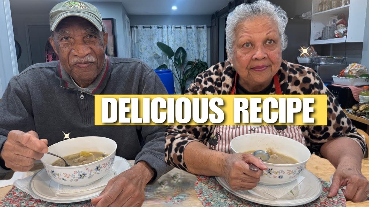 The Perfect Fish Head Soup Recipe- Quick Easy & Perfect For The Cold Weather