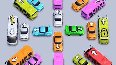 crowd express level 411