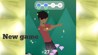 Sky roller news game | levels17 to levels26 screenshot 4