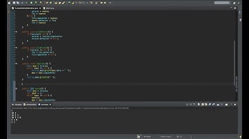 Listas Dobles Insertar en Medio Java   Programming Zone
