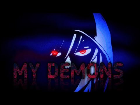 Scissor Seven - My Demons [AMV]