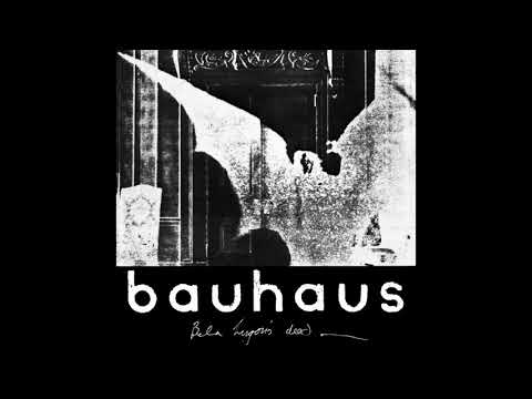 Bauhaus Bite My Hip Previously Unreleased