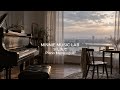 少し先で &ndash; Piano Monologue | MINNIE MUSIC LAB