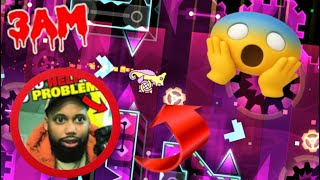 Prismatic Haze By Cirtrax 100% Extreme Demon Geometry Dash