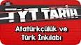 Tarih - ATATÜRK İNKILAPLÂRI Nelerdir ? Detayları Nelerdir ?  Detaylı Anlatım ile ilgili video