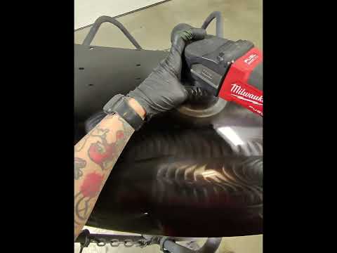 Alpha Automotive Paint Reviews