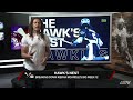 Hawk's Nest: breaking down Kieran McArdle