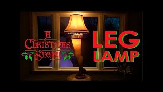 Review \& Unboxing: A Christmas Story House - A Christmas Story Full Size 45\\