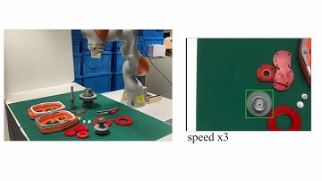 Teaching with Active and Incremental Learning for Object Registration (TAILOR)