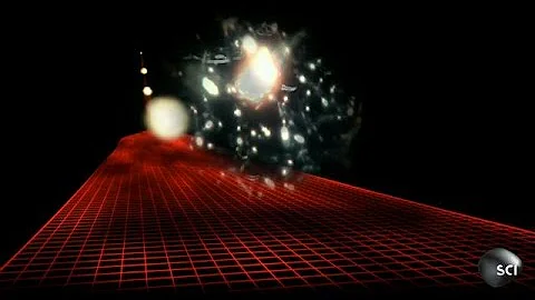 What Physics Doesn't Know About the Big Bang | How the Universe Works - DayDayNews