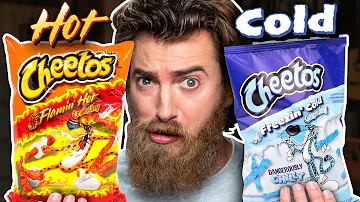 Why are Takis banned?