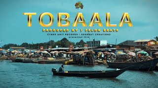 TOBAALA - MR ORIGINAL UG (official music vizualizer by Samsungdegreat)