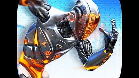 RunBot Hack 2015 [No Root]