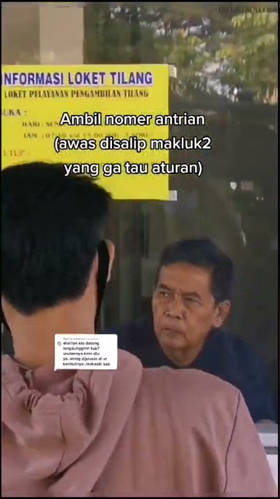 cara bayar e tilang online murah dan mudah