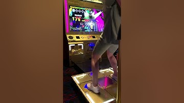 [DDR A3] Silent Hill - ESP 10 - PFC