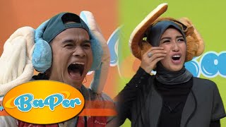 TeKat 'Anwar Talks Dirty, Icha Is Embarrassed to Talk About It' [BAPER] [15 Apr 2016]