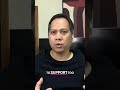 My Entrepreneurial Journey: Driven by Family's Big Why #shorts