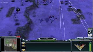 C&C Generals Zero Hour/ Why are Aurora Bombers game spoilers???? Watch the video and learn!!! screenshot 4