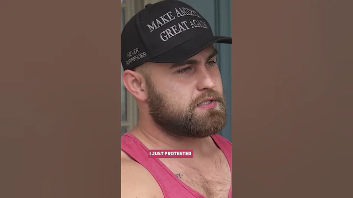 "I AM SO PROUD OF JANUARY 6TH"