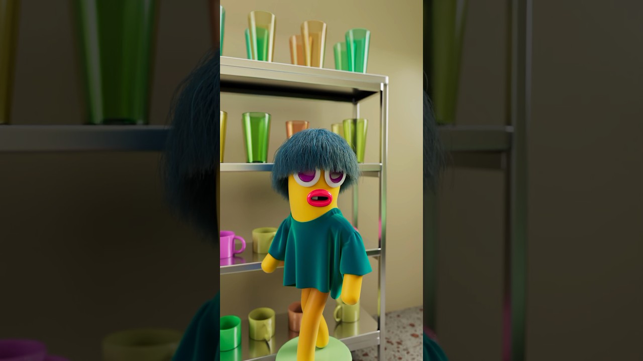 How can parents be sarcastic all the time?