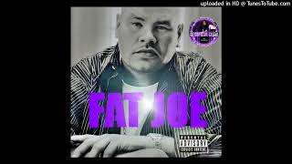 Fat Joe Temptation Part II Slowed &amp; Chopped by Dj Crystal Clear