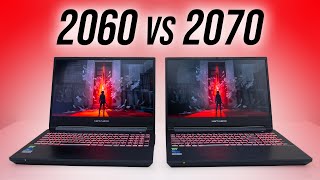 RTX 2060 vs RTX 2070 - Worth Paying More For 2070?