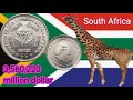 This 1964 South Africa 5 Cents Coin Could Be Worth 3 5 MILLION 