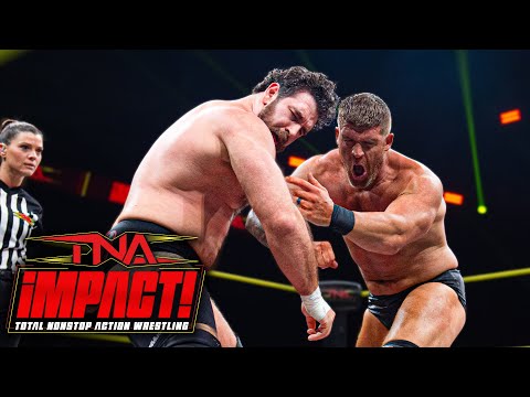 Cobertura y resultados: TNA Impact 7 de agosto de 2025 en vivo
