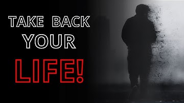 Disappear And Come Back Unrecognizable (7 Rules To Change Your Life)