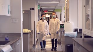 Discover the McGill Biomedical Research Accelerator summer program | School of Biomedical Sciences