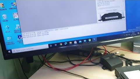 BMW CAS3+ / Read Eeprom/Flash with VVDI Prog on Bench