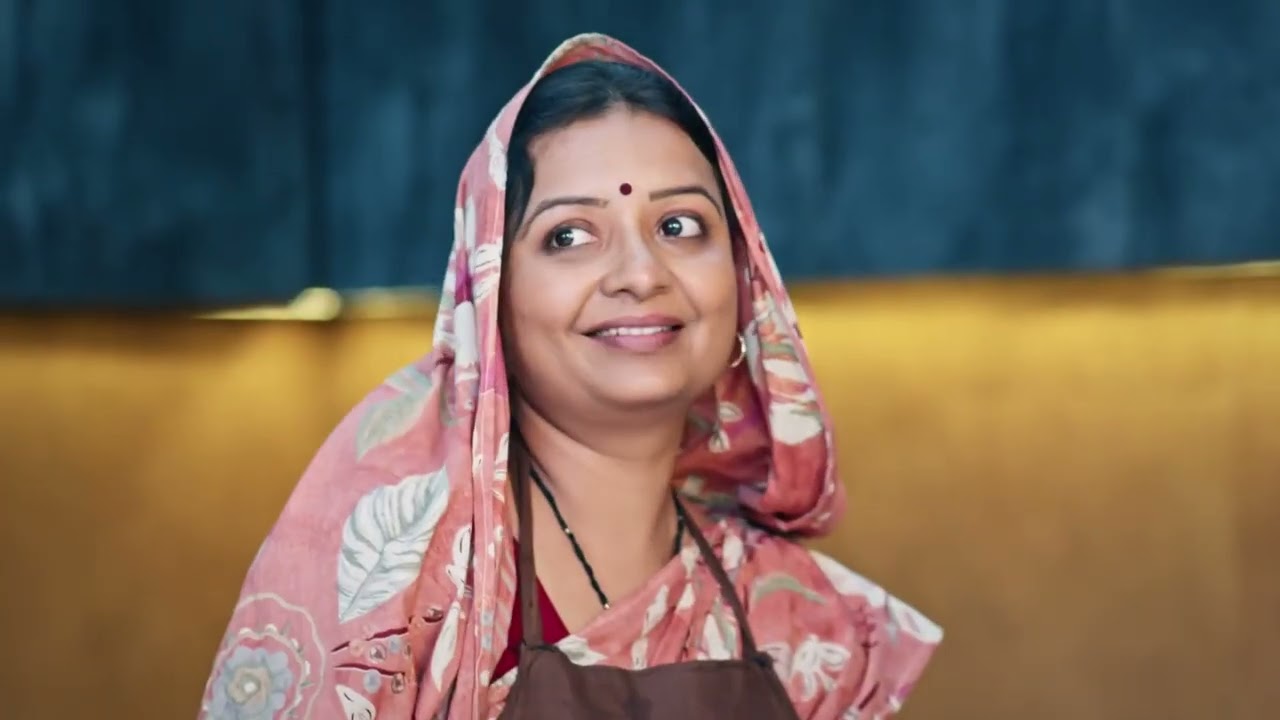 Kamali | Ep - 117 | Webisode | Nov 04 2025 | Zee Marathi