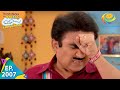 Taarak Mehta Ka Ooltah Chashmah - Episode 2007 - Full Episode