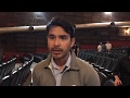 Will atom araullo invite the marcoses to watch his movie citizen jake