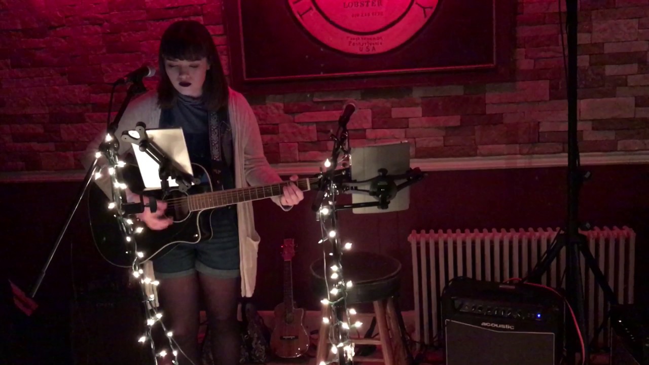 Upward Over The Mountain Iron & Wine YouTube