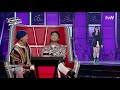 Lee Ji Hye Sings All About You By Taeyeon The Voice Korea 2020 Eng Sub