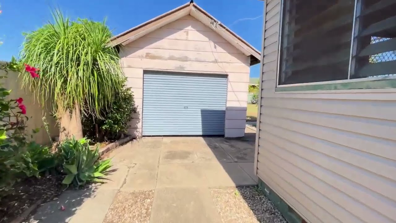 Walk Through 10 Melrose Street