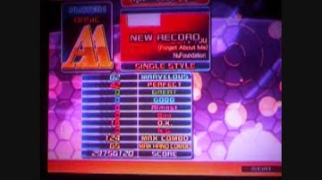 DDR Hottest Party 2 Walking on Sunshine Basic HMs AAA Not Given