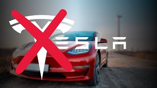 Tesla Cuts Deep: Jobs Lost