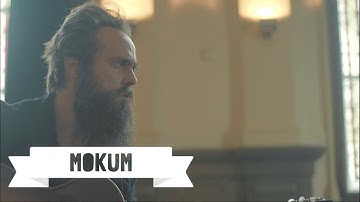 Iron & Wine - Call It Dreaming • Mokum Sessions #330