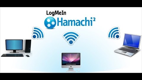 Jak naprawić problem z Hamachi