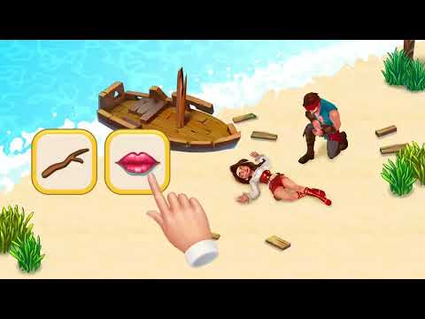 Adventure Bay - ألعاب المزرعة