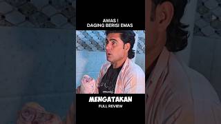 DAGING BERISI EMAS #recap #film #alurflim #filmpendek