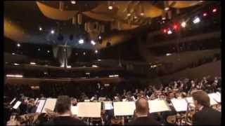 Video thumbnail of "Tchaikovsky：Waltz of the Flowers－Daniel Barenboim"