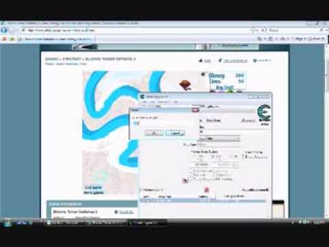 how to hack into your favorite flash games with cheat engine 5.5