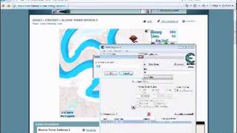 how to hack into your favorite flash games with cheat engine 5.5